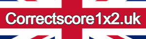 Fixed Matches Correct Score
